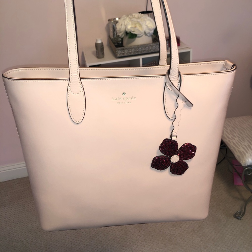 Kate Spade Tote NWT
